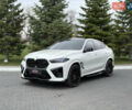 Белый БМВ Х6, объемом двигателя 3 л и пробегом 55 тыс. км за 68100 $, фото 1 на Automoto.ua