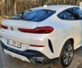 Белый БМВ Х6, объемом двигателя 3 л и пробегом 7 тыс. км за 75000 $, фото 6 на Automoto.ua