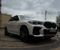 Білий БМВ Х6, об'ємом двигуна 3 л та пробігом 85 тис. км за 71000 $, фото 22 на Automoto.ua