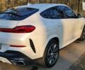 Белый БМВ Х6, объемом двигателя 3 л и пробегом 7 тыс. км за 75000 $, фото 1 на Automoto.ua