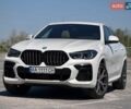 Белый БМВ Х6, объемом двигателя 2.99 л и пробегом 44 тыс. км за 79900 $, фото 1 на Automoto.ua