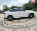 Белый БМВ Х6, объемом двигателя 3 л и пробегом 85 тыс. км за 75500 $, фото 12 на Automoto.ua