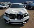 Білий БМВ Х6, об'ємом двигуна 3 л та пробігом 54 тис. км за 60500 $, фото 2 на Automoto.ua