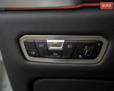 Белый БМВ Х6, объемом двигателя 4.4 л и пробегом 71 тыс. км за 74900 $, фото 33 на Automoto.ua