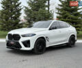 Белый БМВ Х6, объемом двигателя 3 л и пробегом 55 тыс. км за 68100 $, фото 2 на Automoto.ua