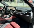 Белый БМВ Х6, объемом двигателя 2.99 л и пробегом 3 тыс. км за 109900 $, фото 44 на Automoto.ua