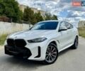 Белый БМВ Х6, объемом двигателя 2.99 л и пробегом 3 тыс. км за 109900 $, фото 1 на Automoto.ua