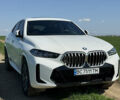 Белый БМВ Х6, объемом двигателя 3 л и пробегом 19 тыс. км за 104000 $, фото 1 на Automoto.ua
