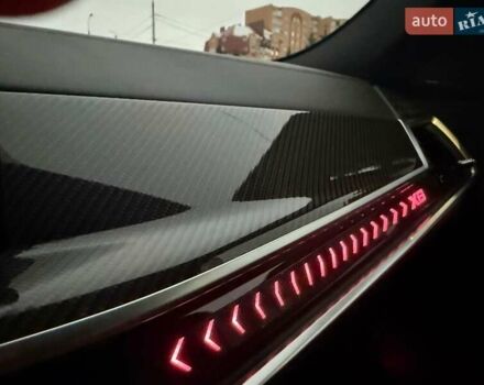 Белый БМВ Х6, объемом двигателя 2.99 л и пробегом 46 тыс. км за 111000 $, фото 17 на Automoto.ua