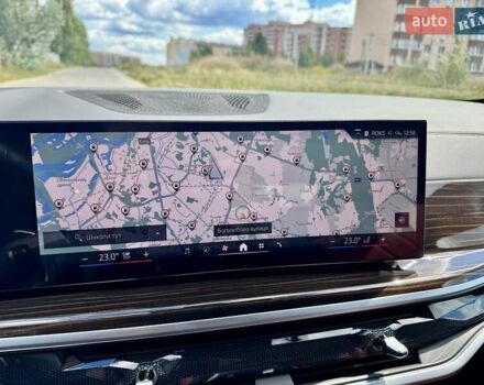 Белый БМВ Х6, объемом двигателя 2.99 л и пробегом 3 тыс. км за 109900 $, фото 63 на Automoto.ua