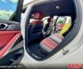 Белый БМВ Х6, объемом двигателя 3 л и пробегом 0 тыс. км за 109900 $, фото 4 на Automoto.ua