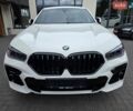 Белый БМВ Х6, объемом двигателя 3 л и пробегом 39 тыс. км за 67900 $, фото 1 на Automoto.ua