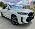 Белый БМВ Х6, объемом двигателя 2.99 л и пробегом 3 тыс. км за 109900 $, фото 9 на Automoto.ua