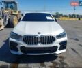 Белый БМВ Х6, объемом двигателя 3 л и пробегом 48 тыс. км за 38000 $, фото 6 на Automoto.ua