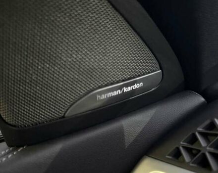 Белый БМВ Х6, объемом двигателя 2.99 л и пробегом 46 тыс. км за 111000 $, фото 19 на Automoto.ua