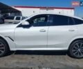Белый БМВ Х6, объемом двигателя 3 л и пробегом 48 тыс. км за 38000 $, фото 4 на Automoto.ua