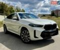 Белый БМВ Х6, объемом двигателя 2.99 л и пробегом 3 тыс. км за 109900 $, фото 5 на Automoto.ua