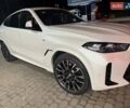 Белый БМВ Х6, объемом двигателя 2.99 л и пробегом 46 тыс. км за 111000 $, фото 1 на Automoto.ua