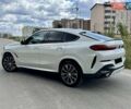 Белый БМВ Х6, объемом двигателя 2.99 л и пробегом 3 тыс. км за 109900 $, фото 21 на Automoto.ua