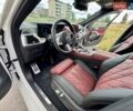 Белый БМВ Х6, объемом двигателя 2.99 л и пробегом 3 тыс. км за 109900 $, фото 29 на Automoto.ua