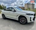 Белый БМВ Х6, объемом двигателя 2.99 л и пробегом 3 тыс. км за 109900 $, фото 8 на Automoto.ua