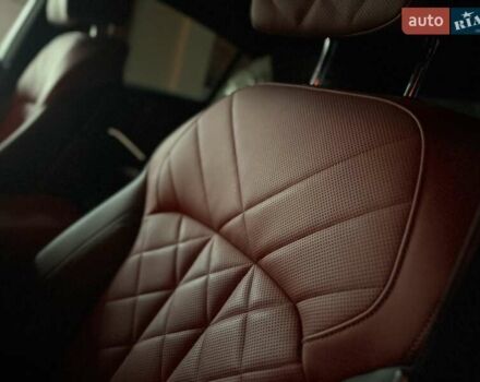 Белый БМВ Х6, объемом двигателя 2.99 л и пробегом 46 тыс. км за 111000 $, фото 3 на Automoto.ua