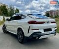 Белый БМВ Х6, объемом двигателя 2.99 л и пробегом 3 тыс. км за 109900 $, фото 22 на Automoto.ua