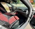 Белый БМВ Х6, объемом двигателя 2.99 л и пробегом 3 тыс. км за 109900 $, фото 46 на Automoto.ua