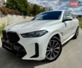 Белый БМВ Х6, объемом двигателя 2.99 л и пробегом 3 тыс. км за 109900 $, фото 4 на Automoto.ua