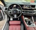 Белый БМВ Х6, объемом двигателя 2.99 л и пробегом 3 тыс. км за 109900 $, фото 52 на Automoto.ua