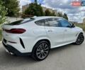 Белый БМВ Х6, объемом двигателя 2.99 л и пробегом 3 тыс. км за 109900 $, фото 15 на Automoto.ua
