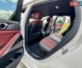 Белый БМВ Х6, объемом двигателя 2.99 л и пробегом 3 тыс. км за 109900 $, фото 35 на Automoto.ua