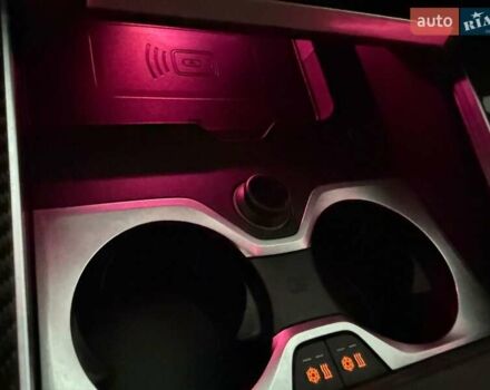 Белый БМВ Х6, объемом двигателя 2.99 л и пробегом 46 тыс. км за 111000 $, фото 7 на Automoto.ua