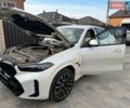 Белый БМВ Х6, объемом двигателя 2.99 л и пробегом 21 тыс. км за 130000 $, фото 1 на Automoto.ua