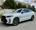 Белый БМВ Х6, объемом двигателя 2.99 л и пробегом 3 тыс. км за 109900 $, фото 2 на Automoto.ua