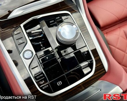 Белый БМВ Х6, объемом двигателя 3 л и пробегом 0 тыс. км за 109900 $, фото 7 на Automoto.ua