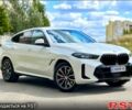 Белый БМВ Х6, объемом двигателя 3 л и пробегом 0 тыс. км за 109900 $, фото 1 на Automoto.ua