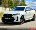 Белый БМВ Х6, объемом двигателя 3 л и пробегом 0 тыс. км за 109900 $, фото 1 на Automoto.ua