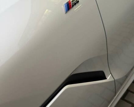 Белый БМВ Х6, объемом двигателя 2.99 л и пробегом 46 тыс. км за 111000 $, фото 16 на Automoto.ua