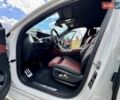 Белый БМВ Х6, объемом двигателя 2.99 л и пробегом 3 тыс. км за 109900 $, фото 30 на Automoto.ua