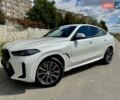 Белый БМВ Х6, объемом двигателя 2.99 л и пробегом 3 тыс. км за 109900 $, фото 3 на Automoto.ua