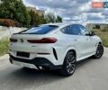 Белый БМВ Х6, объемом двигателя 2.99 л и пробегом 3 тыс. км за 109900 $, фото 12 на Automoto.ua