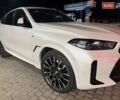 Белый БМВ Х6, объемом двигателя 2.99 л и пробегом 46 тыс. км за 111000 $, фото 5 на Automoto.ua