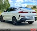 Белый БМВ Х6, объемом двигателя 3 л и пробегом 0 тыс. км за 109900 $, фото 2 на Automoto.ua