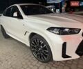 Белый БМВ Х6, объемом двигателя 2.99 л и пробегом 46 тыс. км за 111000 $, фото 6 на Automoto.ua