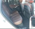 Белый БМВ Х6, объемом двигателя 3 л и пробегом 48 тыс. км за 38000 $, фото 10 на Automoto.ua