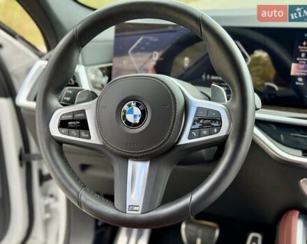 Белый БМВ Х6, объемом двигателя 2.99 л и пробегом 3 тыс. км за 109900 $, фото 54 на Automoto.ua