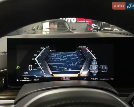 Белый БМВ Х6, объемом двигателя 2.99 л и пробегом 28 тыс. км за 109700 $, фото 53 на Automoto.ua