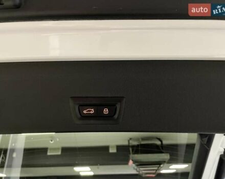 Белый БМВ Х6, объемом двигателя 2.99 л и пробегом 28 тыс. км за 109700 $, фото 23 на Automoto.ua