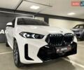 Белый БМВ Х6, объемом двигателя 2.99 л и пробегом 28 тыс. км за 109700 $, фото 8 на Automoto.ua